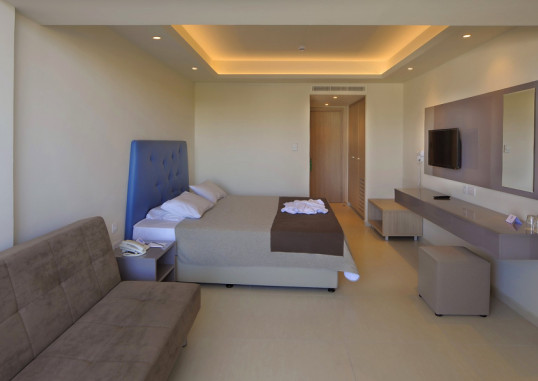 NELIA BEACH HOTEL & SPA 7