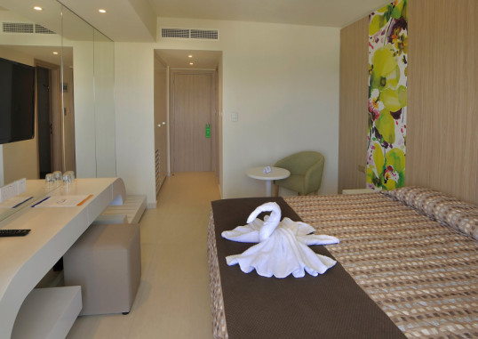 NELIA BEACH HOTEL & SPA 12