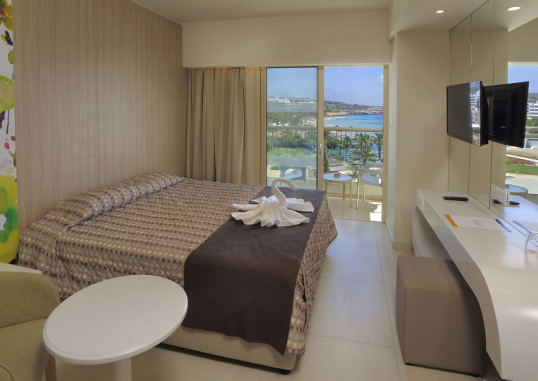NELIA BEACH HOTEL & SPA 13
