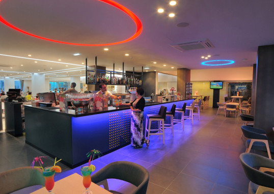 NELIA BEACH HOTEL & SPA 15