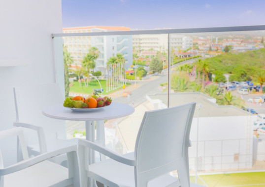 VASSOS NISSI PLAGE HOTEL 13