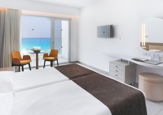 VASSOS NISSI PLAGE HOTEL 14