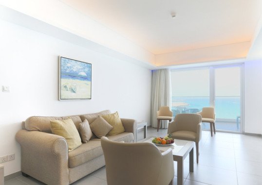 VASSOS NISSI PLAGE HOTEL 18
