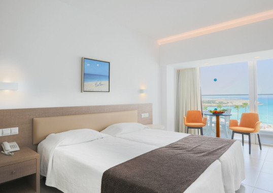 VASSOS NISSI PLAGE HOTEL 19