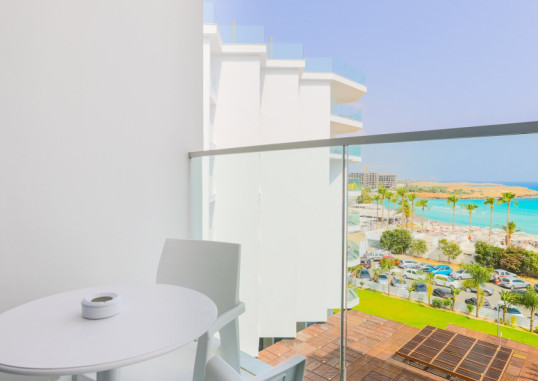 VASSOS NISSI PLAGE HOTEL 20