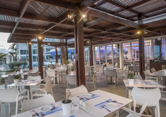 VASSOS NISSI PLAGE HOTEL 23