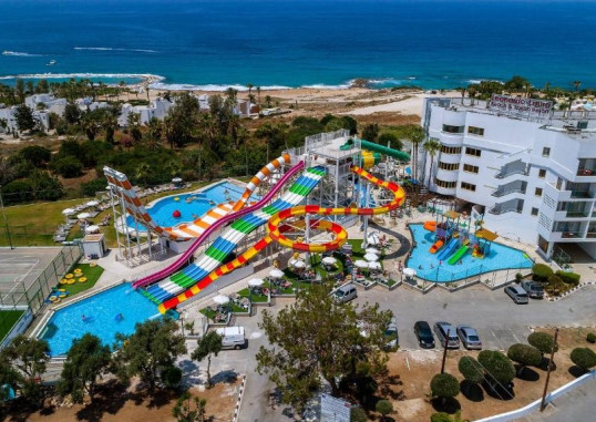 LEONARDO LAURA BEACH & SPLASH RESORT 1