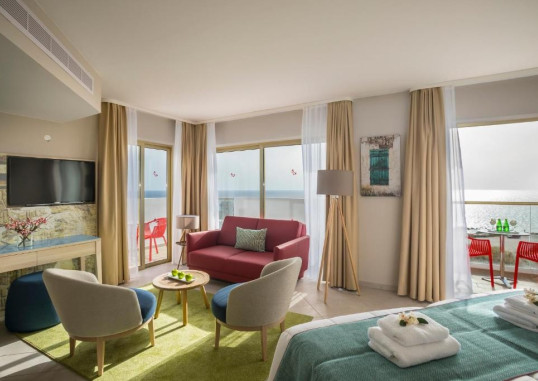 LEONARDO LAURA BEACH & SPLASH RESORT 4