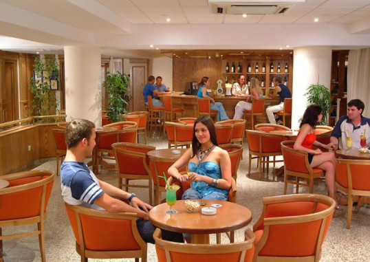 NISSIANA HOTEL & BUNGALOWS 14