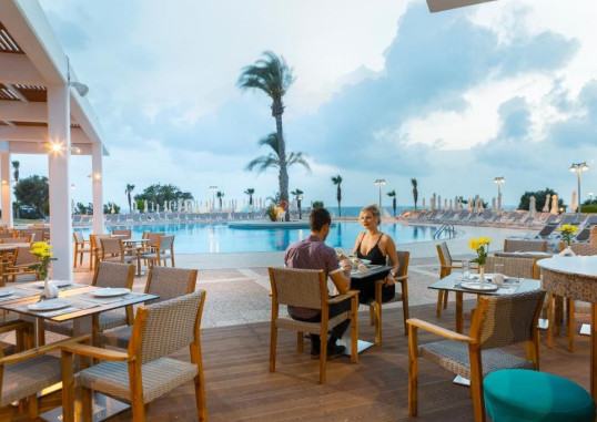 LEONARDO LAURA BEACH & SPLASH RESORT 5
