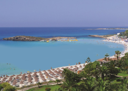 NISSIANA HOTEL & BUNGALOWS 20
