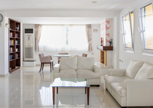 XIDAS GARDEN CHARM HOTEL 6