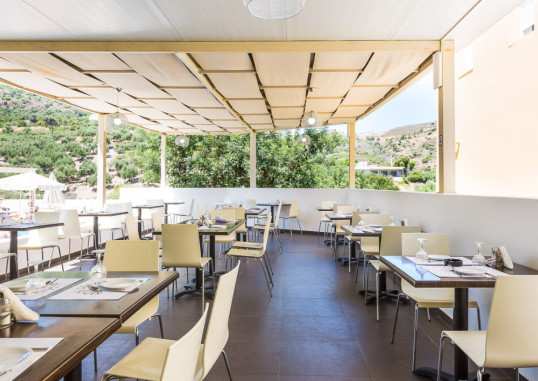 XIDAS GARDEN CHARM HOTEL 9