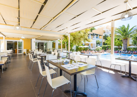XIDAS GARDEN CHARM HOTEL 10