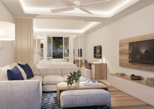 MINOS IMPERIAL LUXURY BEACH RESORT & SPA MILATOS 10
