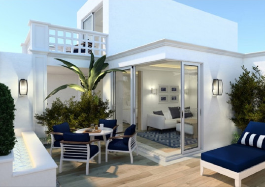 MINOS IMPERIAL LUXURY BEACH RESORT & SPA MILATOS 11