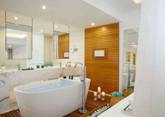 MINOS IMPERIAL LUXURY BEACH RESORT & SPA MILATOS 13