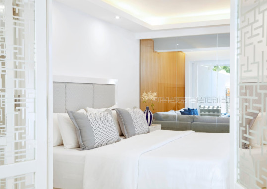 MINOS IMPERIAL LUXURY BEACH RESORT & SPA MILATOS 14