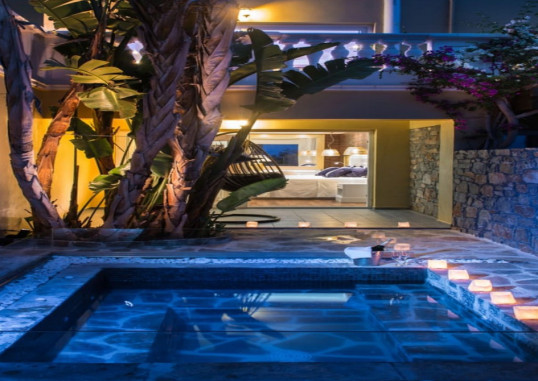 MINOS IMPERIAL LUXURY BEACH RESORT & SPA MILATOS 16