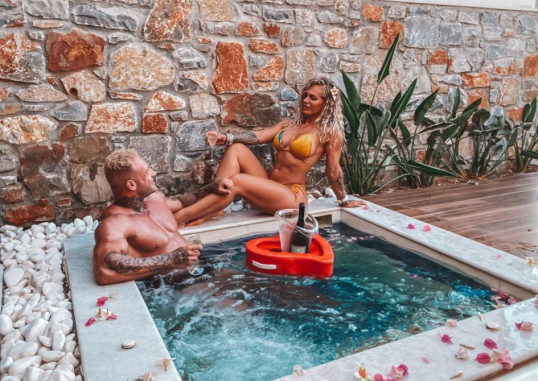 MINOS IMPERIAL LUXURY BEACH RESORT & SPA MILATOS 20