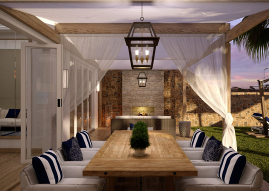 MINOS IMPERIAL LUXURY BEACH RESORT & SPA MILATOS 22