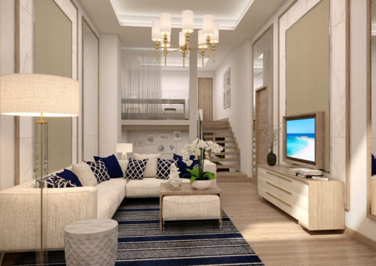 MINOS IMPERIAL LUXURY BEACH RESORT & SPA MILATOS 23