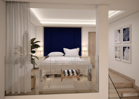 MINOS IMPERIAL LUXURY BEACH RESORT & SPA MILATOS 24