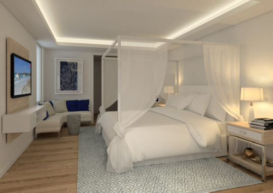 MINOS IMPERIAL LUXURY BEACH RESORT & SPA MILATOS 25