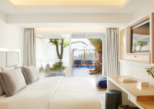 MINOS IMPERIAL LUXURY BEACH RESORT & SPA MILATOS 28