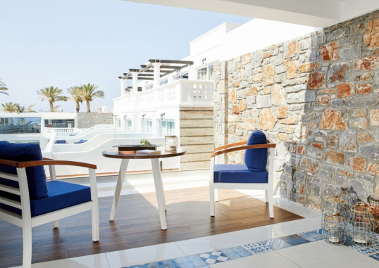 MINOS IMPERIAL LUXURY BEACH RESORT & SPA MILATOS 32