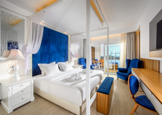 MINOS IMPERIAL LUXURY BEACH RESORT & SPA MILATOS 36