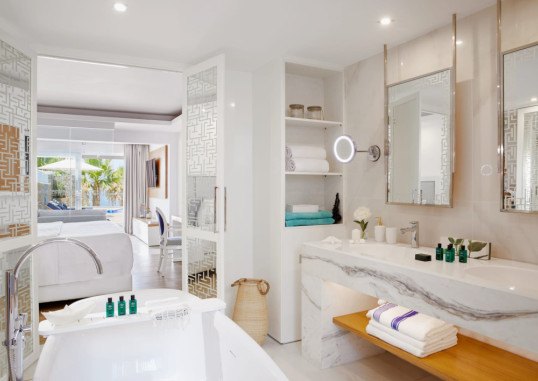 MINOS IMPERIAL LUXURY BEACH RESORT & SPA MILATOS 39