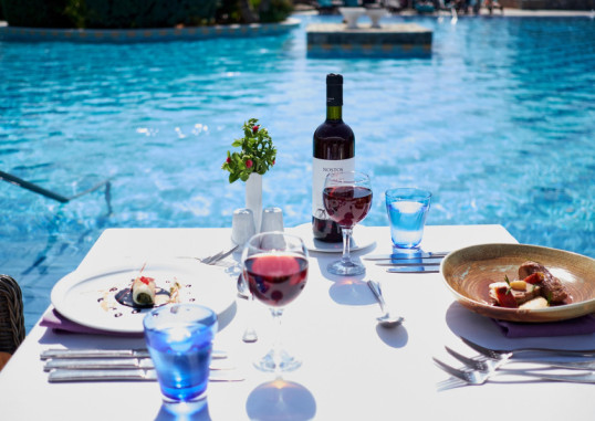 MINOS IMPERIAL LUXURY BEACH RESORT & SPA MILATOS 43