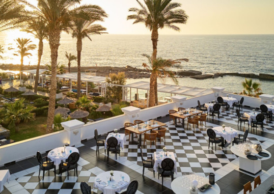 MINOS IMPERIAL LUXURY BEACH RESORT & SPA MILATOS 44