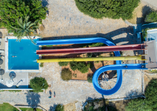 MINOS IMPERIAL LUXURY BEACH RESORT & SPA MILATOS 51
