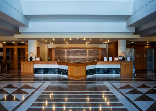 ATHINA PALACE RESORT & SPA 7