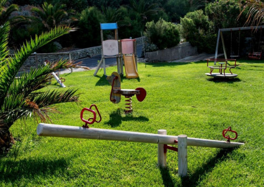 ATHINA PALACE RESORT & SPA 8