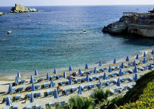 ATHINA PALACE RESORT & SPA 10