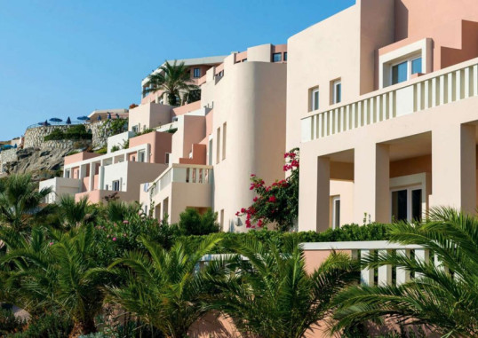 ATHINA PALACE RESORT & SPA 13