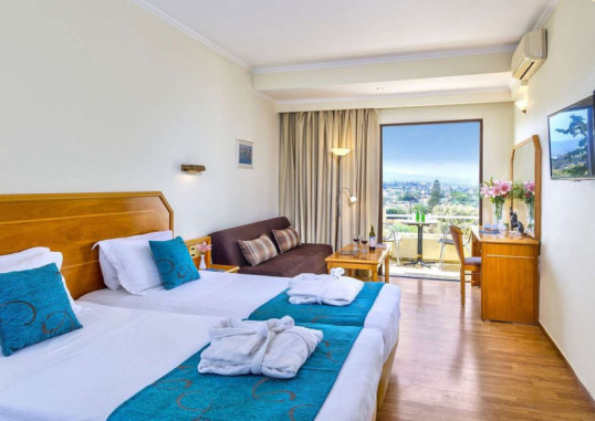 RETHYMNO MARE & WATER PARK 7