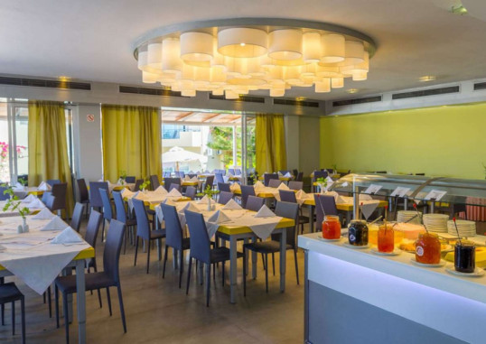 RETHYMNO MARE & WATER PARK 15