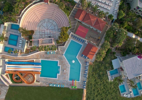 RETHYMNO MARE & WATER PARK 2