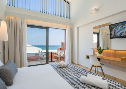 KIANI BEACH RESORT 46