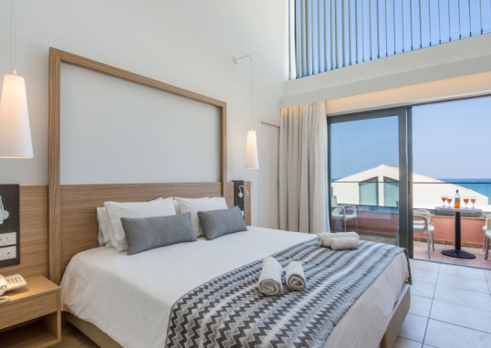 KIANI BEACH RESORT 54