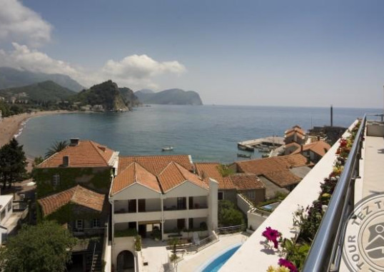 MONTE CASA SPA & WELLNESS HOTEL 5