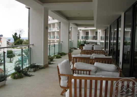 MONTE CASA SPA & WELLNESS HOTEL 6
