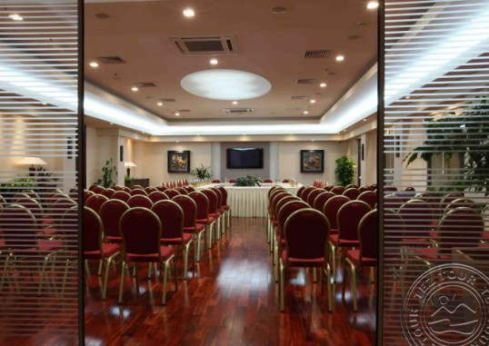 MONTE CASA SPA & WELLNESS HOTEL 7
