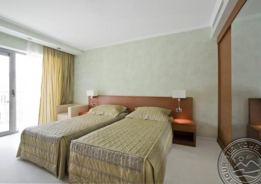 MONTE CASA SPA & WELLNESS HOTEL 9