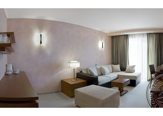 MONTE CASA SPA & WELLNESS HOTEL 10