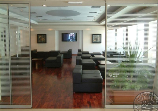 MONTE CASA SPA & WELLNESS HOTEL 13